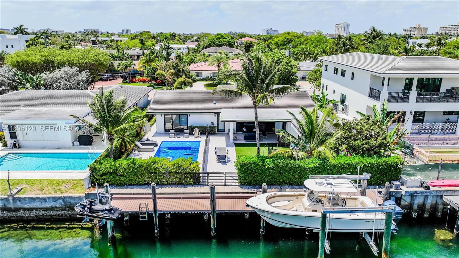 12855 Maple Road North Miami, FL 33181 - Photo 2 of 51