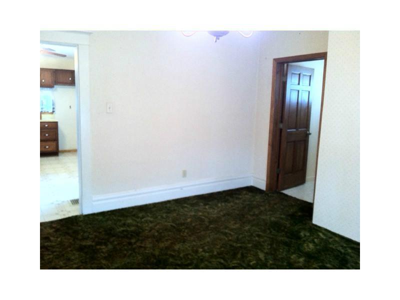 404 Republican Street Perryopolis, PA 15473 - Photo 12 of 23 Dining Room.