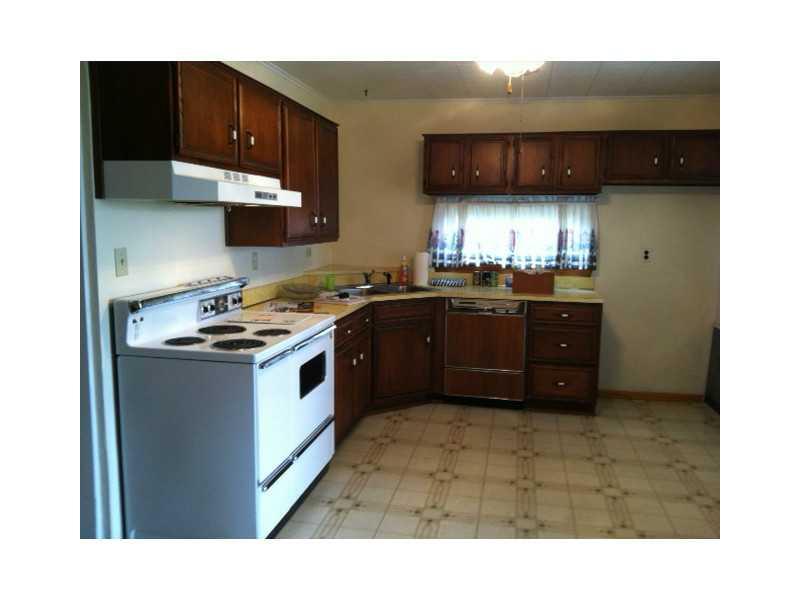 404 Republican Street Perryopolis, PA 15473 - Photo 13 of 23 Cafeteria/Kitchen.