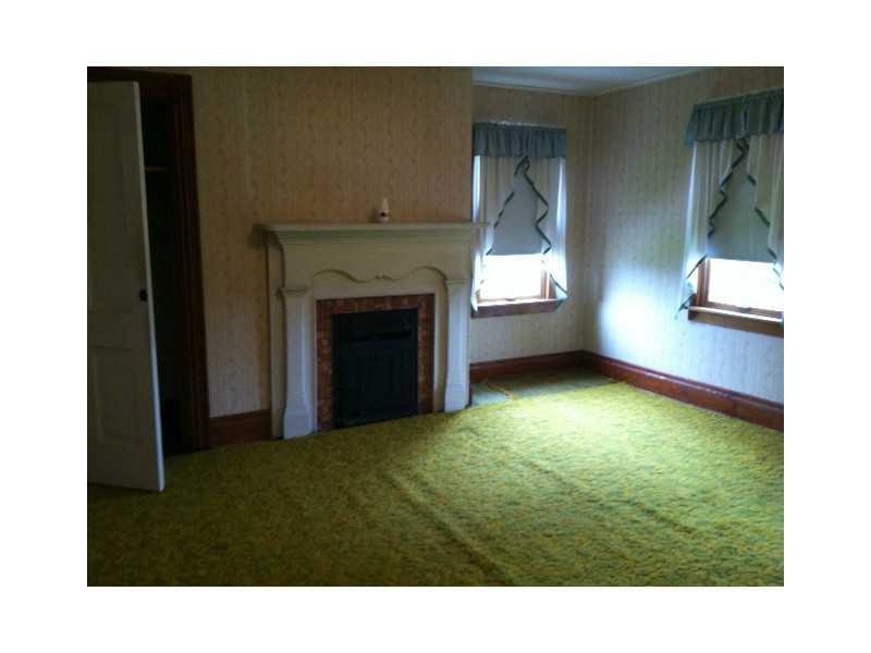 404 Republican Street Perryopolis, PA 15473 - Photo 14 of 23 Master Bedroom.