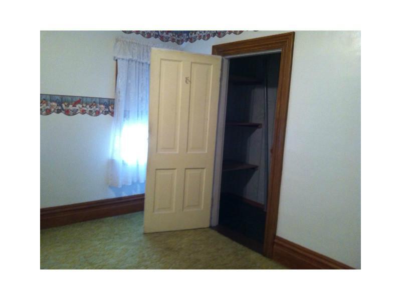 404 Republican Street Perryopolis, PA 15473 - Photo 16 of 23 Bedroom.