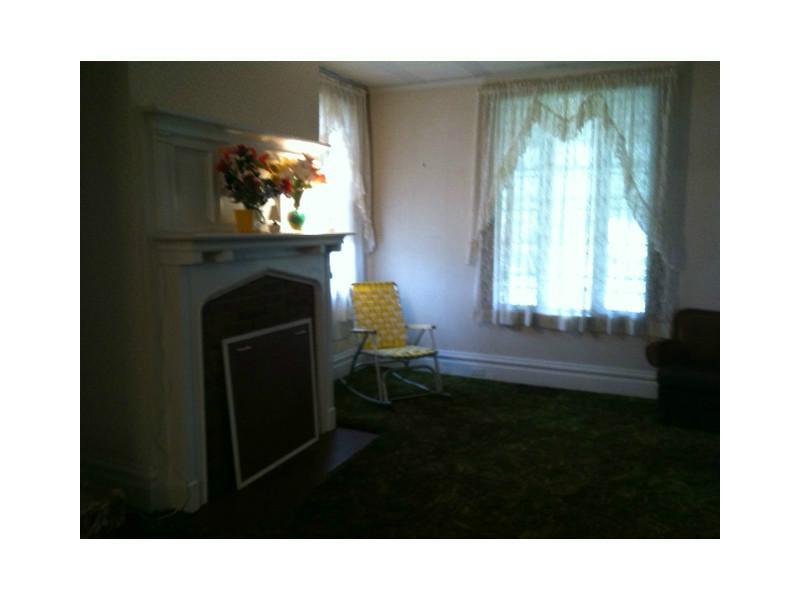 404 Republican Street Perryopolis, PA 15473 - Photo 18 of 23 Living Room.