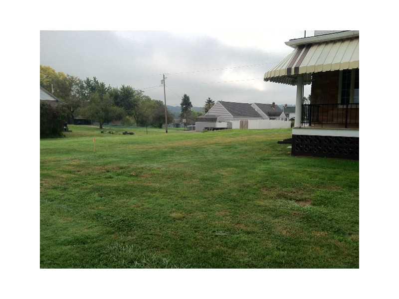 404 Republican Street Perryopolis, PA 15473 - Photo 20 of 23 Yard/Garden.