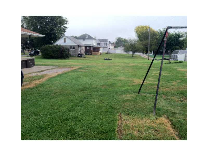 404 Republican Street Perryopolis, PA 15473 - Photo 21 of 23 Yard/Garden.