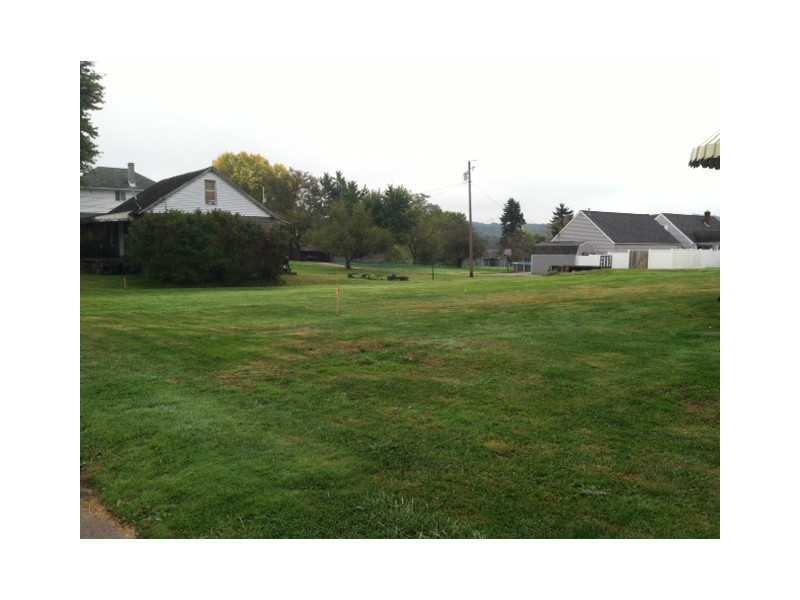 404 Republican Street Perryopolis, PA 15473 - Photo 23 of 23 Yard/Garden.