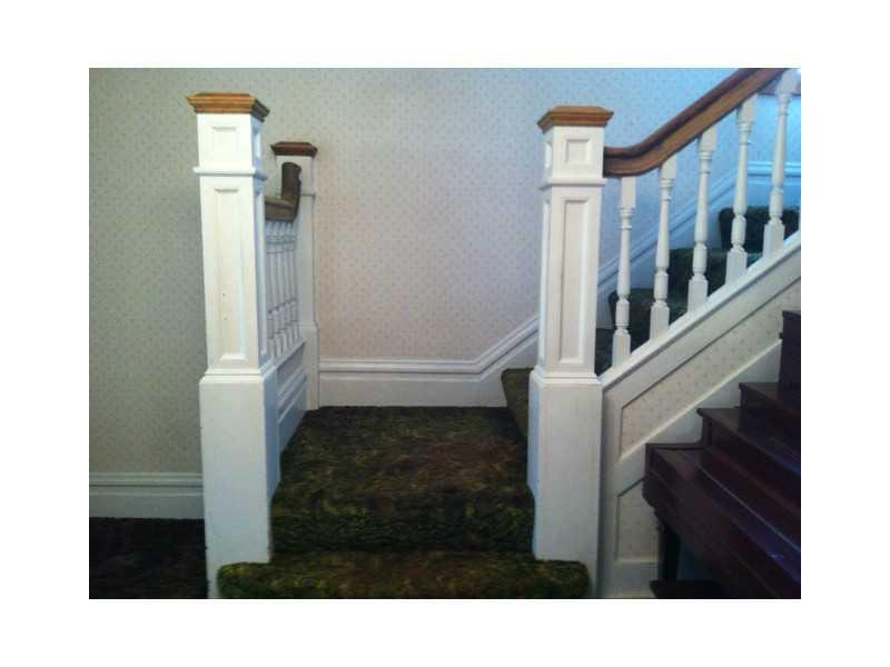 404 Republican Street Perryopolis, PA 15473 - Photo 8 of 23 Entry/Foyer.