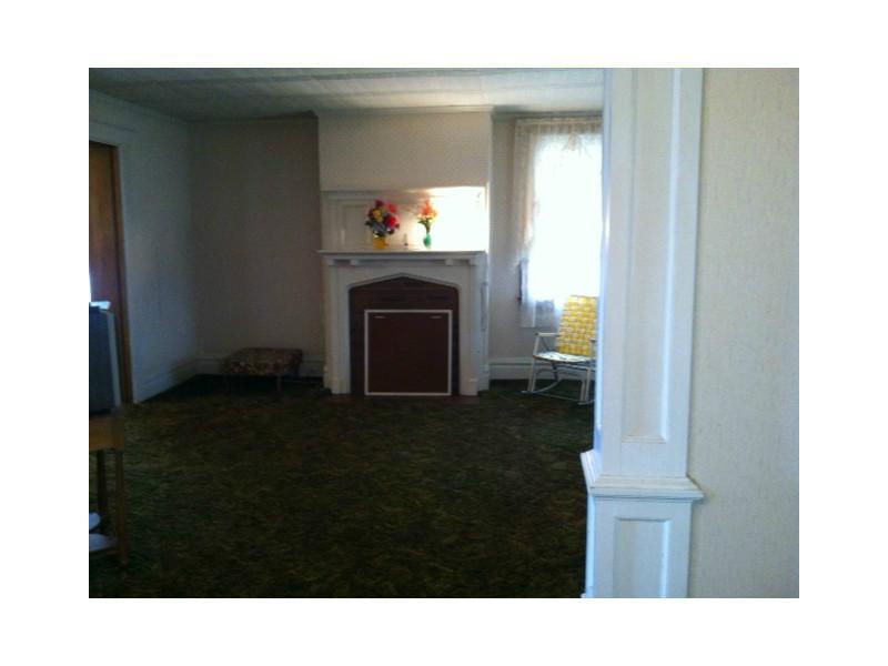 404 Republican Street Perryopolis, PA 15473 - Photo 10 of 23 Living Room.