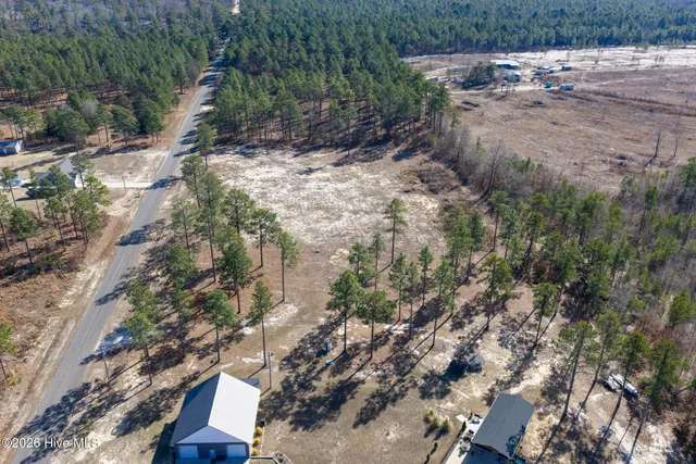 $65,000 | 828 Marks Creek Church Road, Hamlet, NC 28345