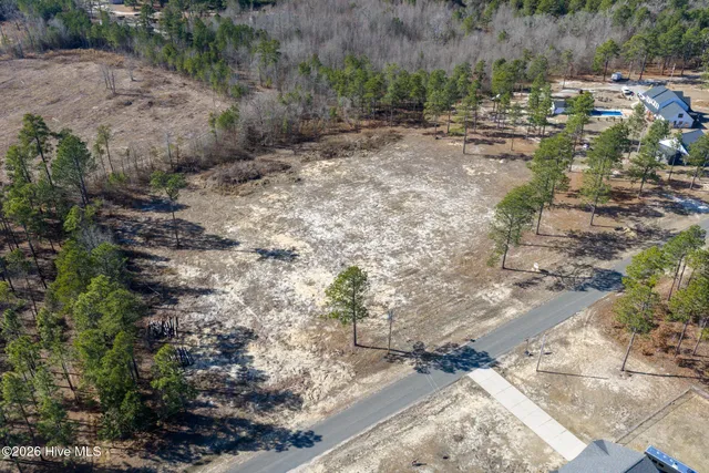 $65,000 | 828 Marks Creek Church Road, Hamlet, NC 28345