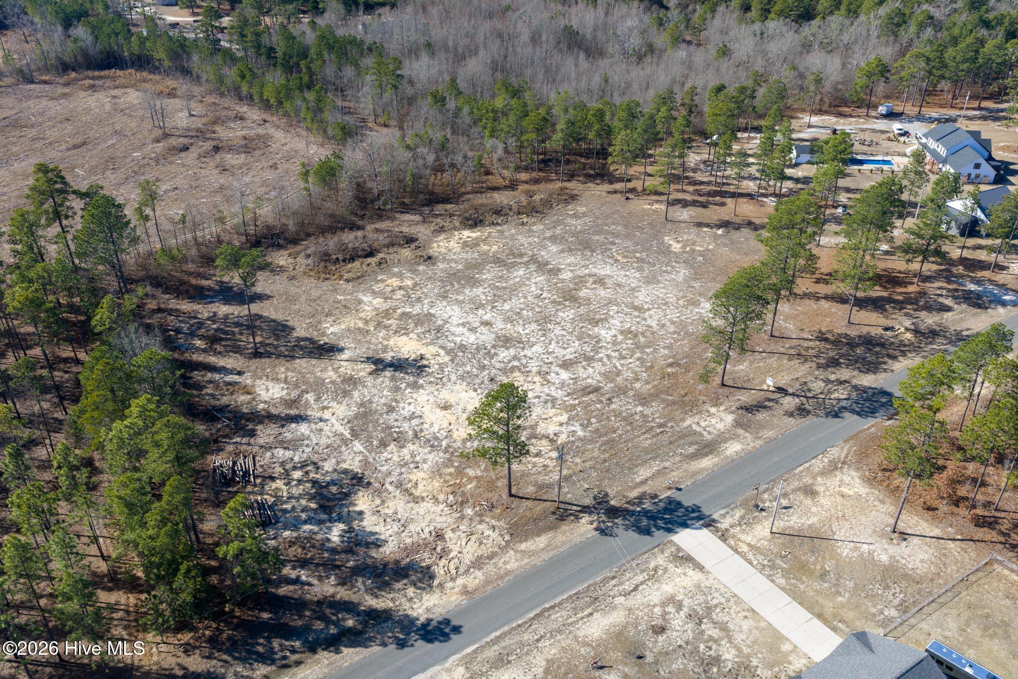 828 Marks Creek Church Road Hamlet, NC 28345 - Photo 11 of 18 DJI_20260112125016_0269_D