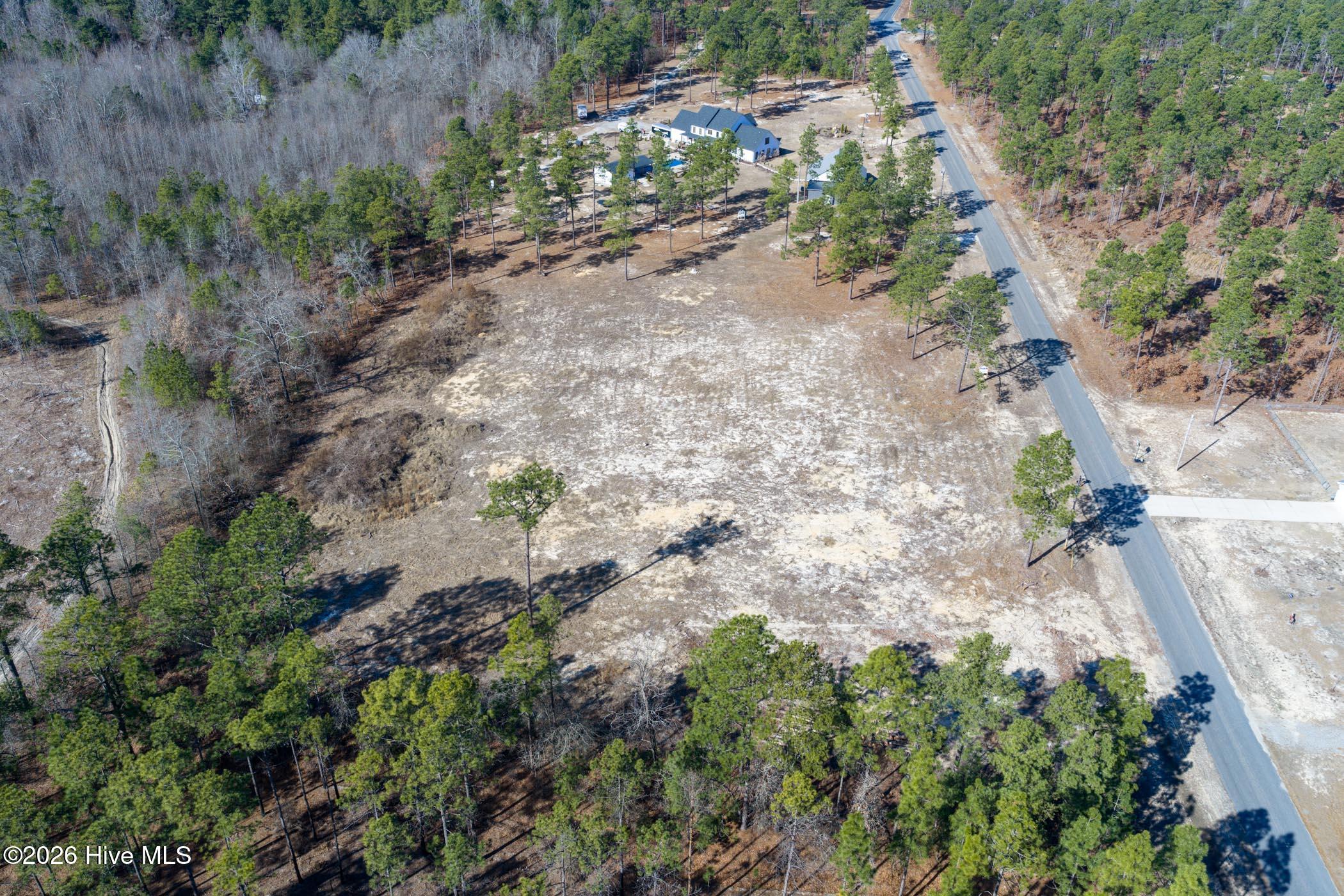 828 Marks Creek Church Road Hamlet, NC 28345 - Photo 13 of 18 DJI_20260112124958_0267_D