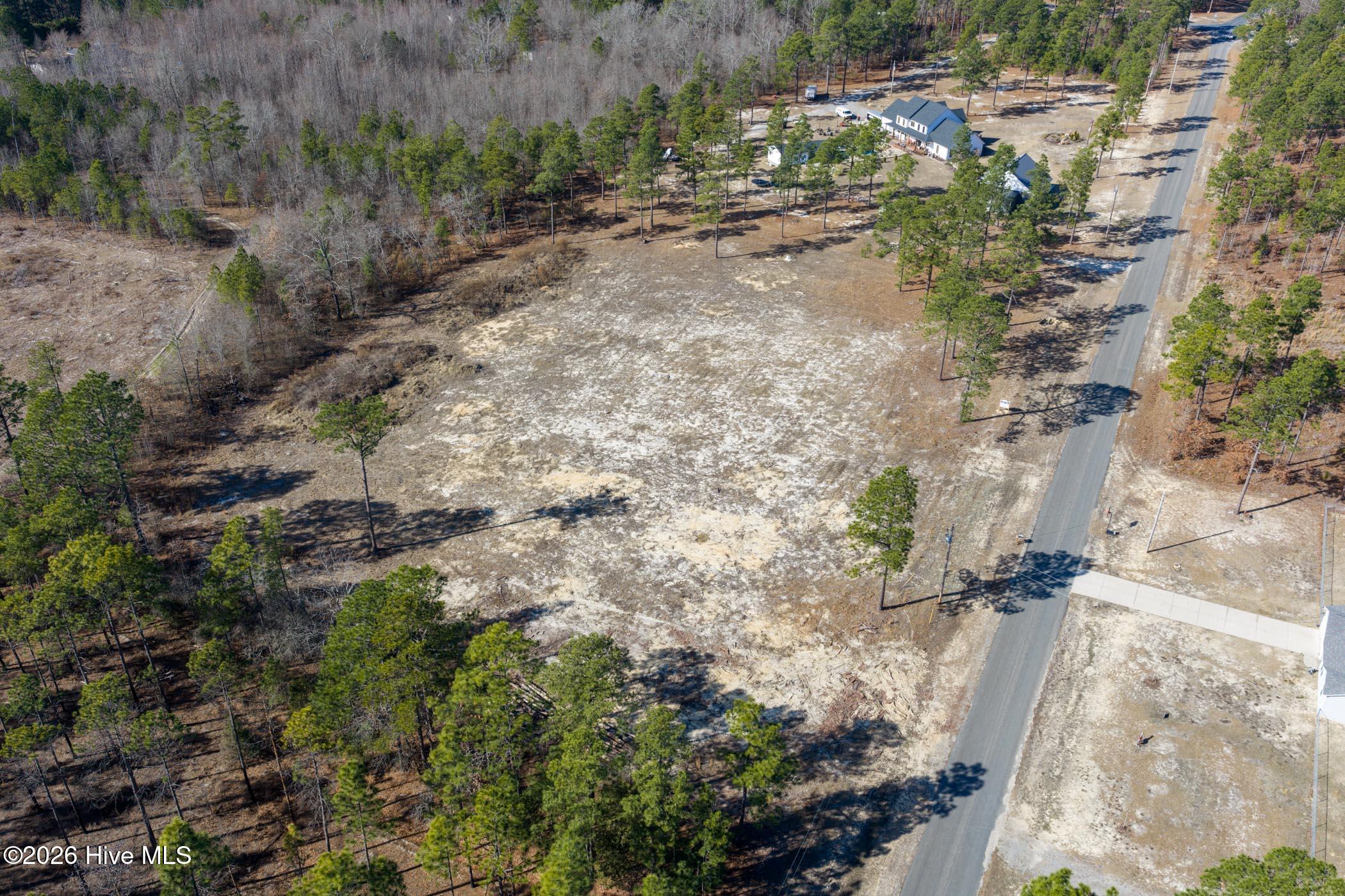 828 Marks Creek Church Road Hamlet, NC 28345 - Photo 14 of 18 DJI_20260112125006_0268_D