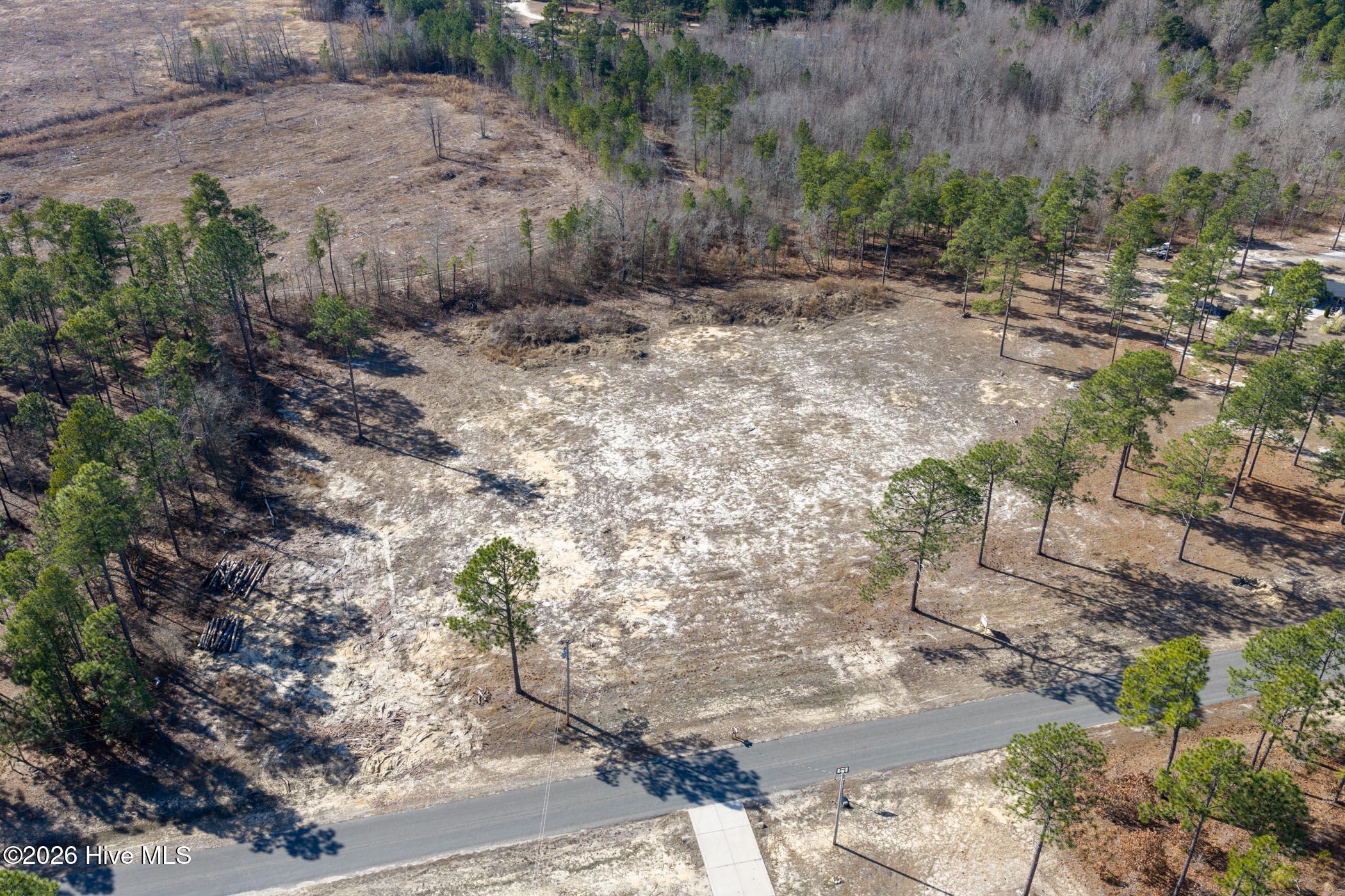 828 Marks Creek Church Road Hamlet, NC 28345 - Photo 15 of 18 DJI_20260112125024_0270_D