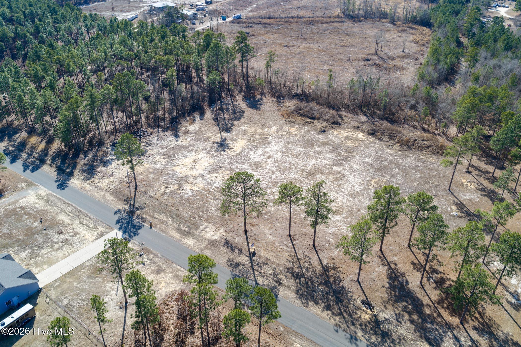 828 Marks Creek Church Road Hamlet, NC 28345 - Photo 17 of 18 DJI_20260112125041_0272_D