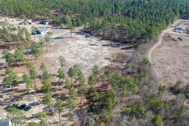 $65,000 | 828 Marks Creek Church Road, Hamlet, NC 28345