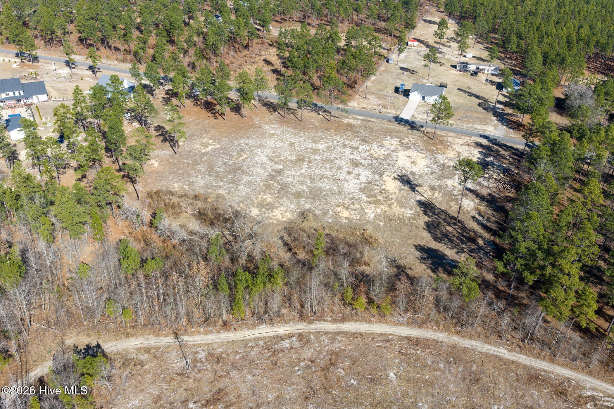 828 Marks Creek Church Road Hamlet, NC 28345 - Photo 6 of 18 DJI_20260112124926_0264_D