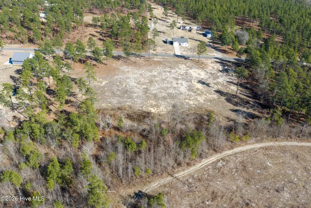 $65,000 | 828 Marks Creek Church Road, Hamlet, NC 28345