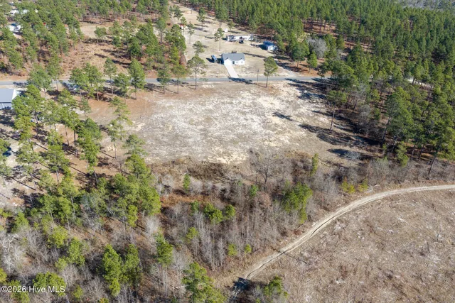 $65,000 | 828 Marks Creek Church Road, Hamlet, NC 28345