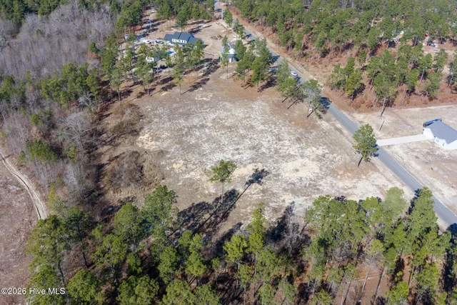 $65,000 | 828 Marks Creek Church Road, Hamlet, NC 28345