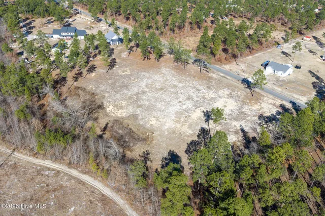 $65,000 | 828 Marks Creek Church Road, Hamlet, NC 28345