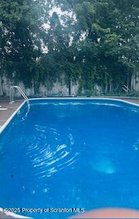 1411 Watson Street Scranton, PA 18504 - Photo 2 of 38 a view of a indoor basketball court