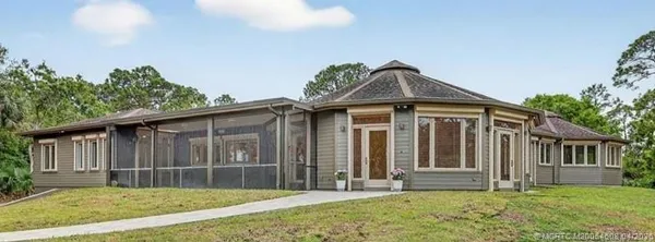 $1,400,000 | 9180 Southwest Star Drive, Stuart, FL 34997