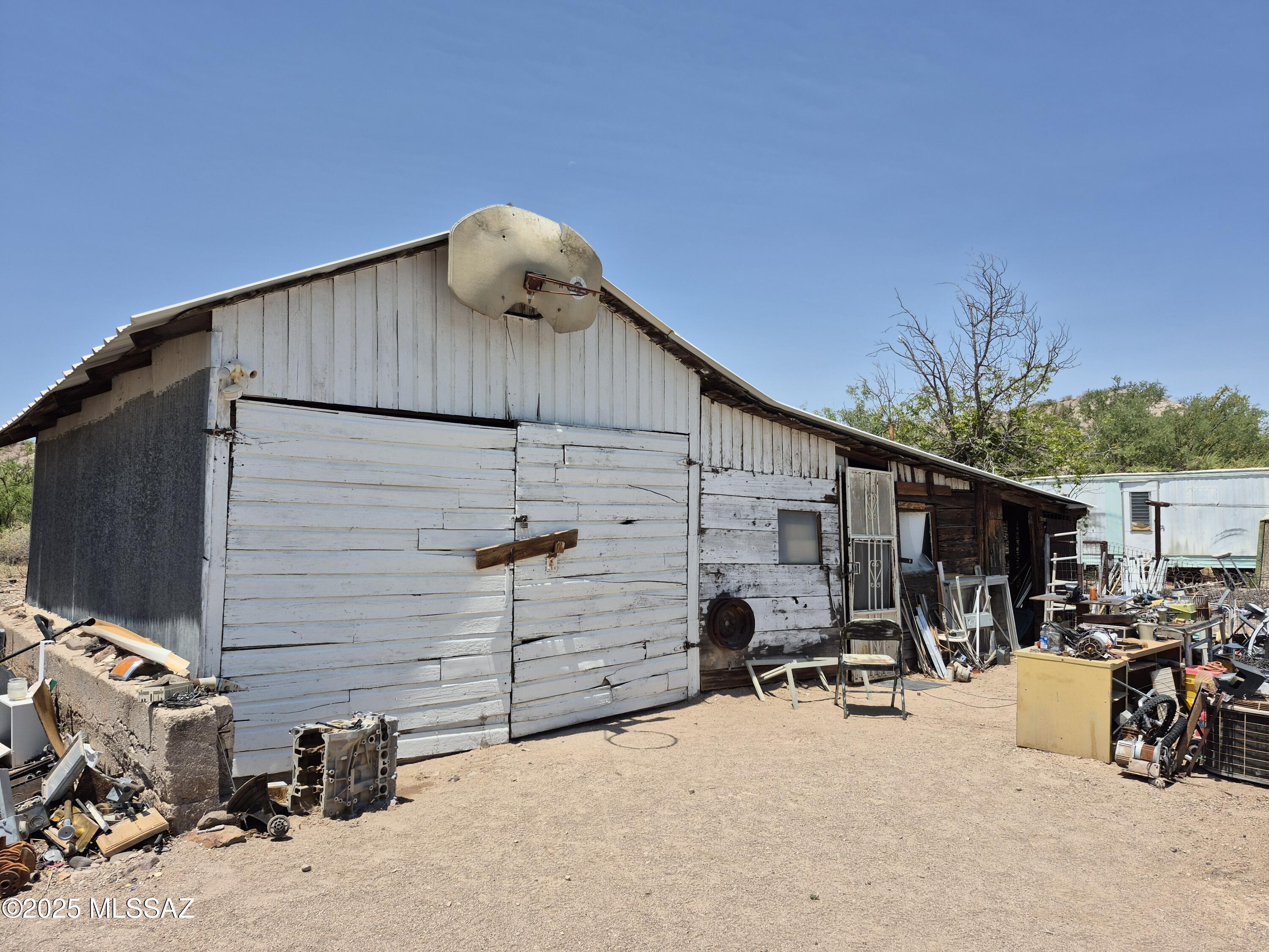 407 High Street Duncan, AZ 85534 - Photo 15 of 16 Gallery Image 15