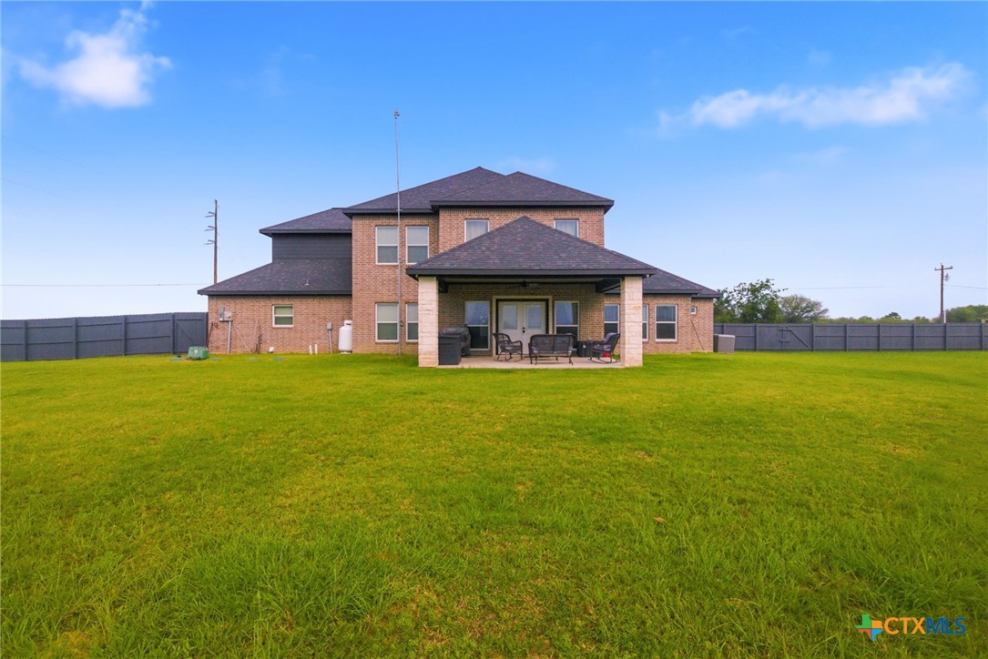2466 Parsons Road Victoria, TX 77904 - Photo 45 of 48