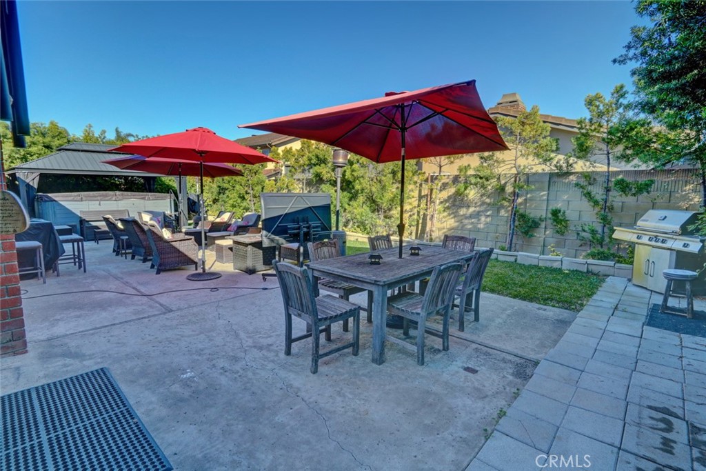 16082 Cache Street Fountain Valley, CA 92708 - Photo 18 of 43 Tons of space for entertaining
