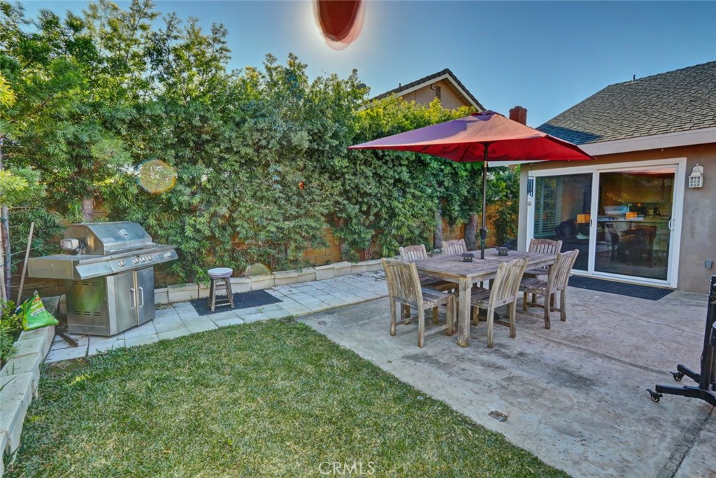 16082 Cache Street Fountain Valley, CA 92708 - Photo 19 of 43 Summer BBQs