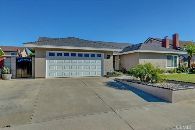 $1,599,999 | 16082 Cache Street, Fountain Valley, CA 92708