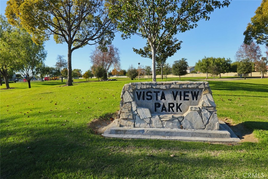 16082 Cache Street Fountain Valley, CA 92708 - Photo 40 of 43 Walking distance to park