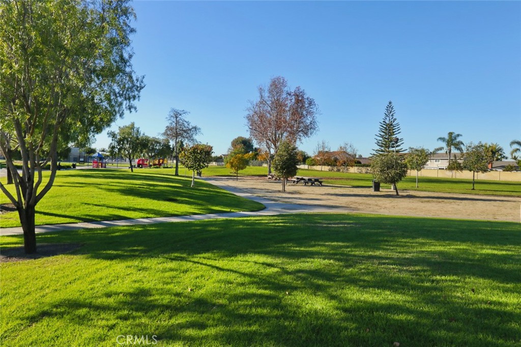 16082 Cache Street Fountain Valley, CA 92708 - Photo 41 of 43 Walking distance to park