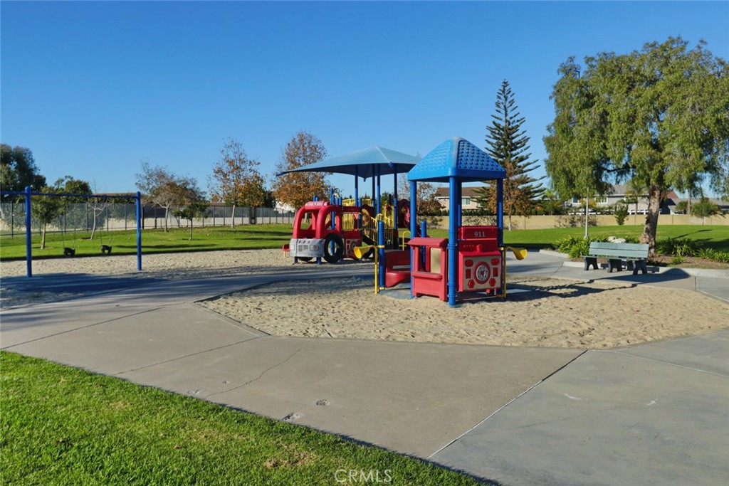 16082 Cache Street Fountain Valley, CA 92708 - Photo 42 of 43 walking distance to park