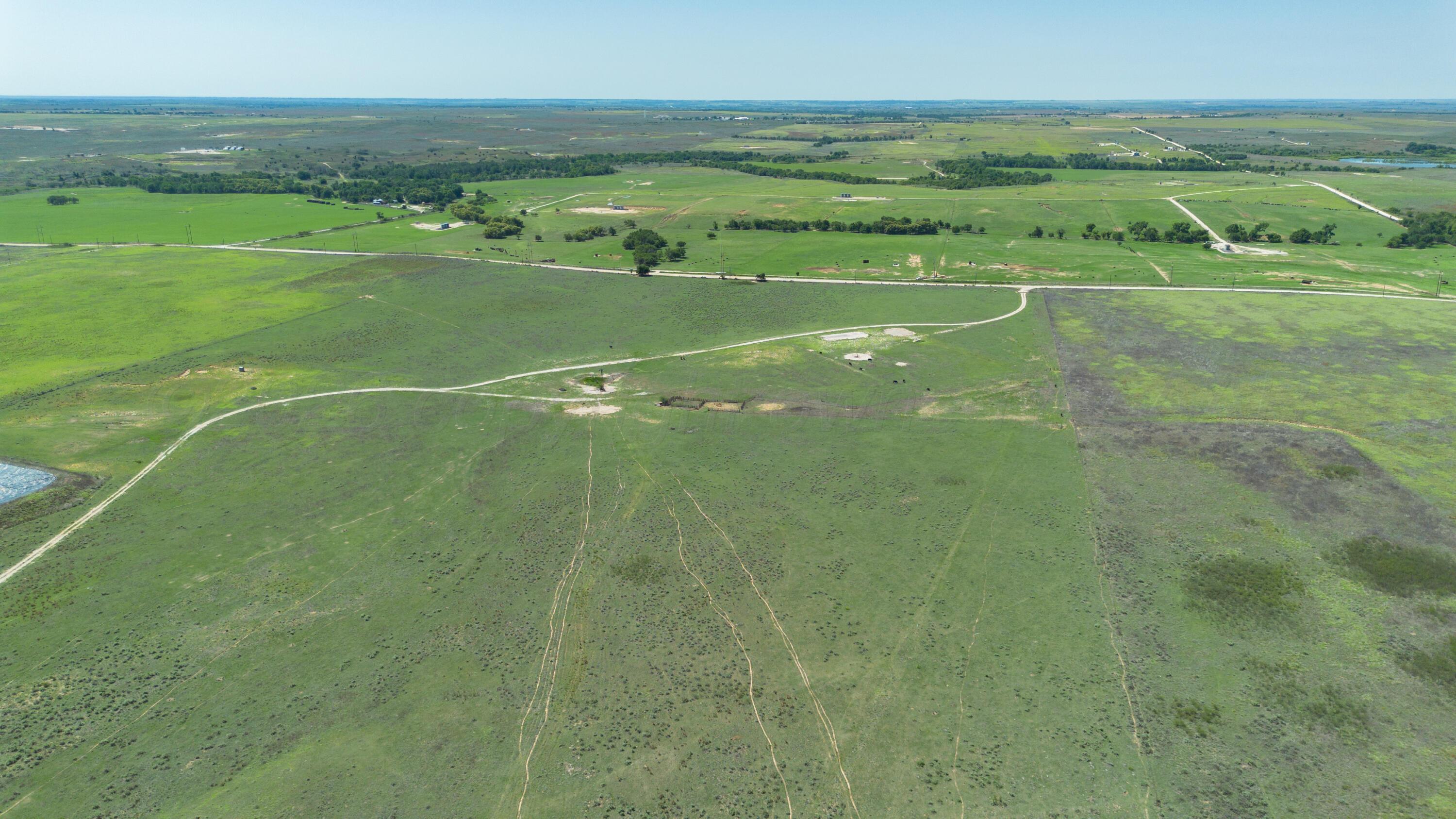Dodd Grass 480ac County Line Road Briscoe, TX 79011 - Photo 2 of 37 002
