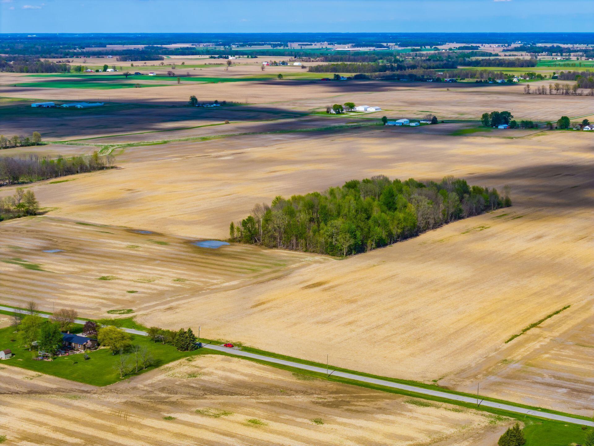 0 Fields Rd 7.18ac