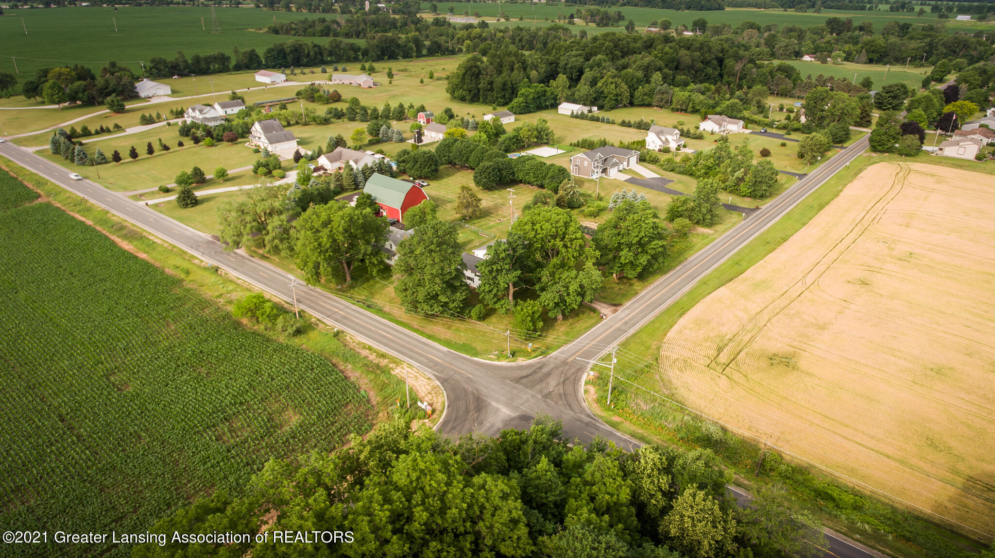 14070 South Wright Road Eagle, MI 48822 - Photo 20 of 20 14070SWrightRd24
