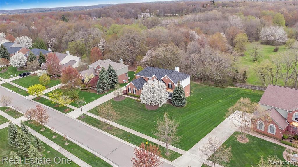 5867 Stonehaven Boulevard Rochester, MI 48306 - Photo 60 of 74