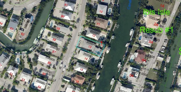 $1,750,000 | 840 Copa D Oro, Marathon, FL 33050