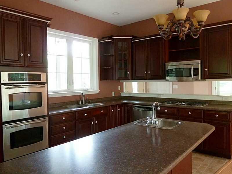 242 Gibbs Road Wiscasset, ME 04578 - Photo 21 of 35 Kitchen.