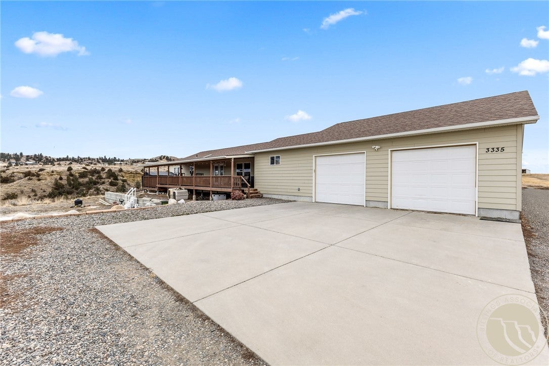 3335 White Buffalo Road Huntley, MT 59037 - Photo 1 of 36 Gallery Image 1