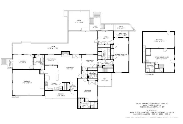$799,000 | 15 Beaverdam Knoll Road, Asheville, NC 28804