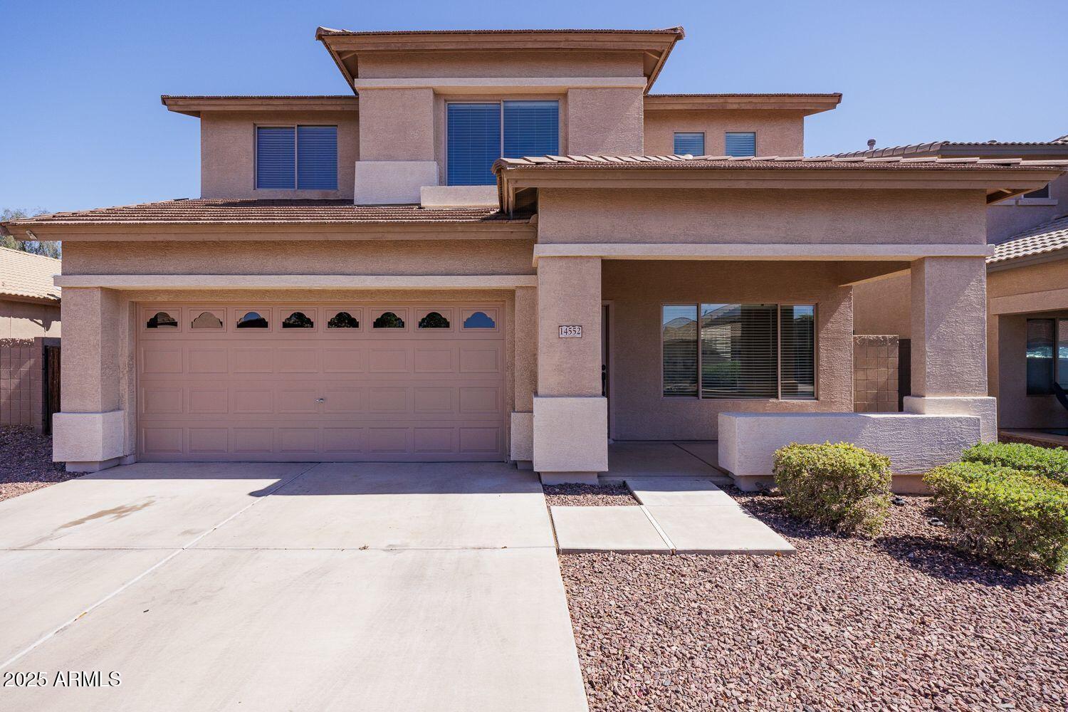 14552 West Hearn Road Surprise, AZ 85379 - Photo 1 of 45 wdBQ29HB