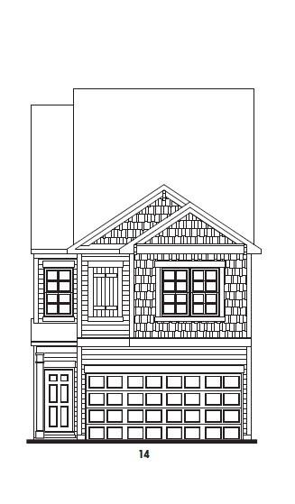 2668 High View Decatur, GA 30035 - Photo 1 of 2