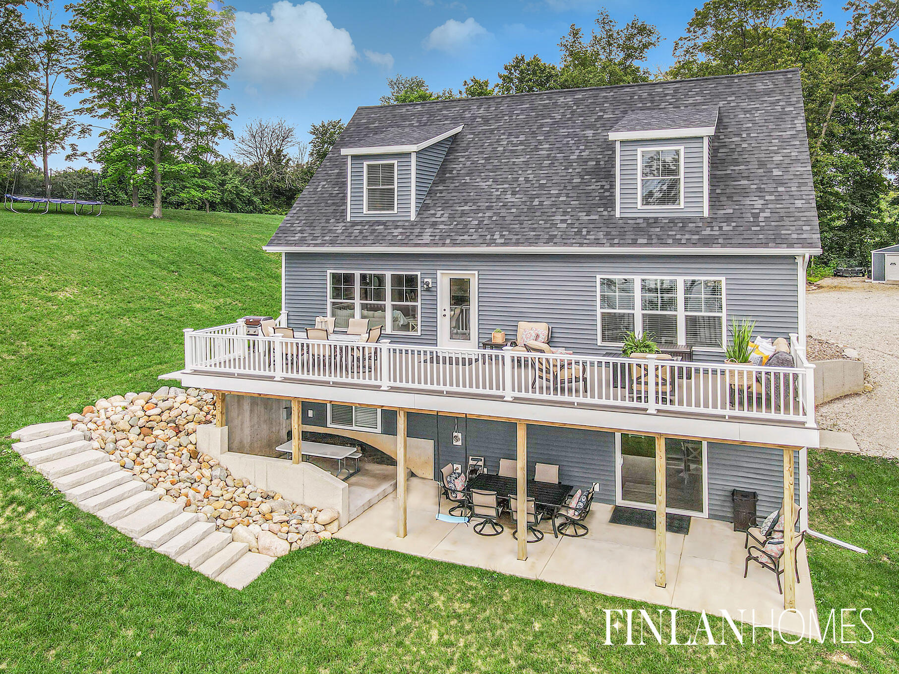 7445 Delton Road Delton, MI 49046 - Photo 2 of 53 2