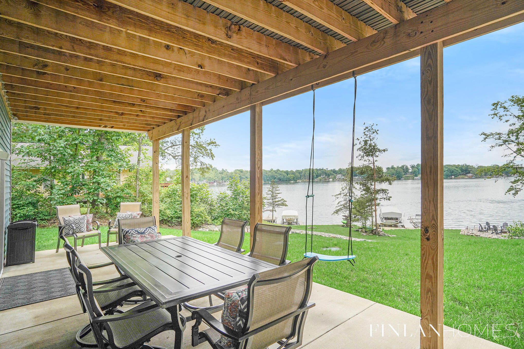7445 Delton Road Delton, MI 49046 - Photo 37 of 53 35
