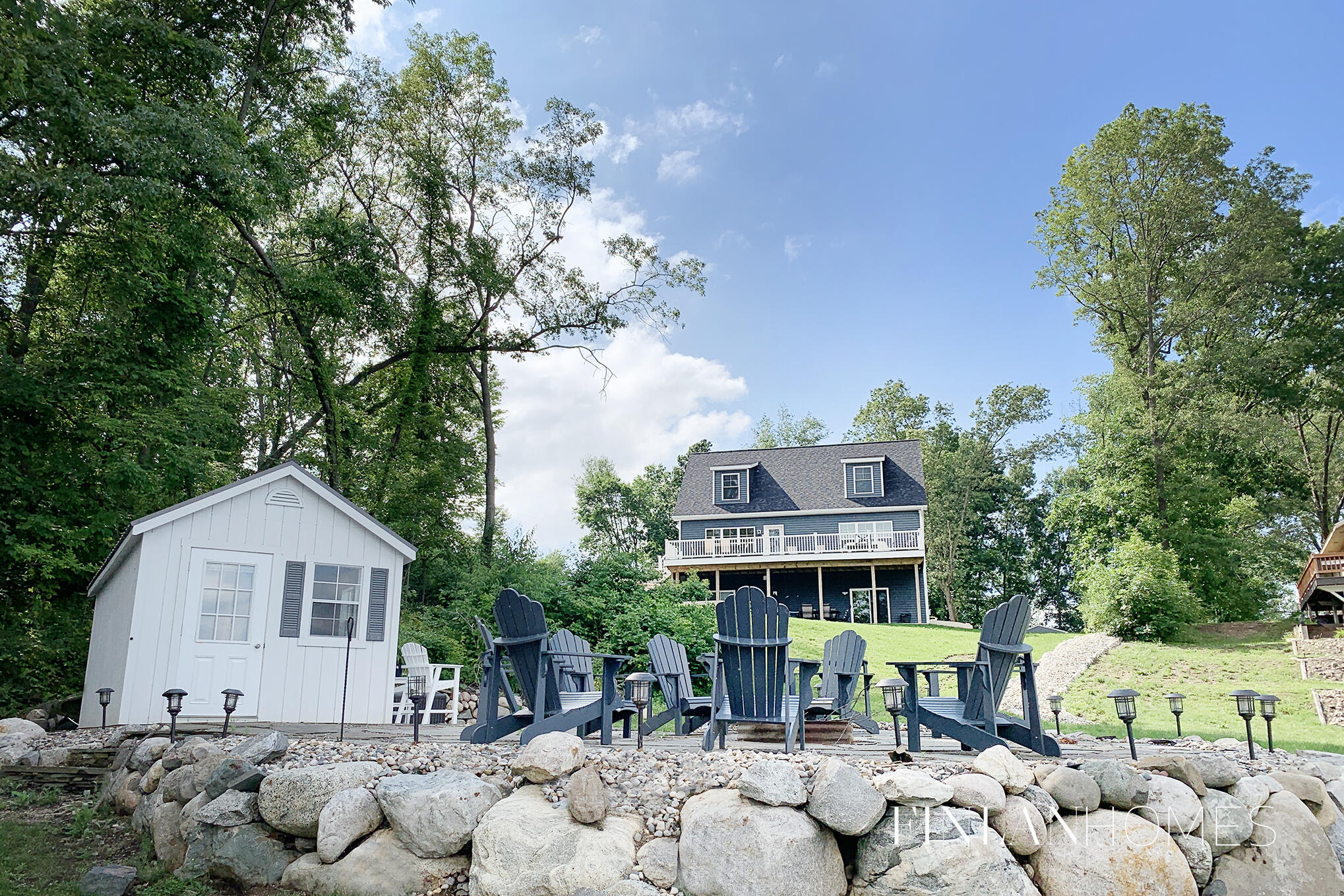 7445 Delton Road Delton, MI 49046 - Photo 4 of 53 4