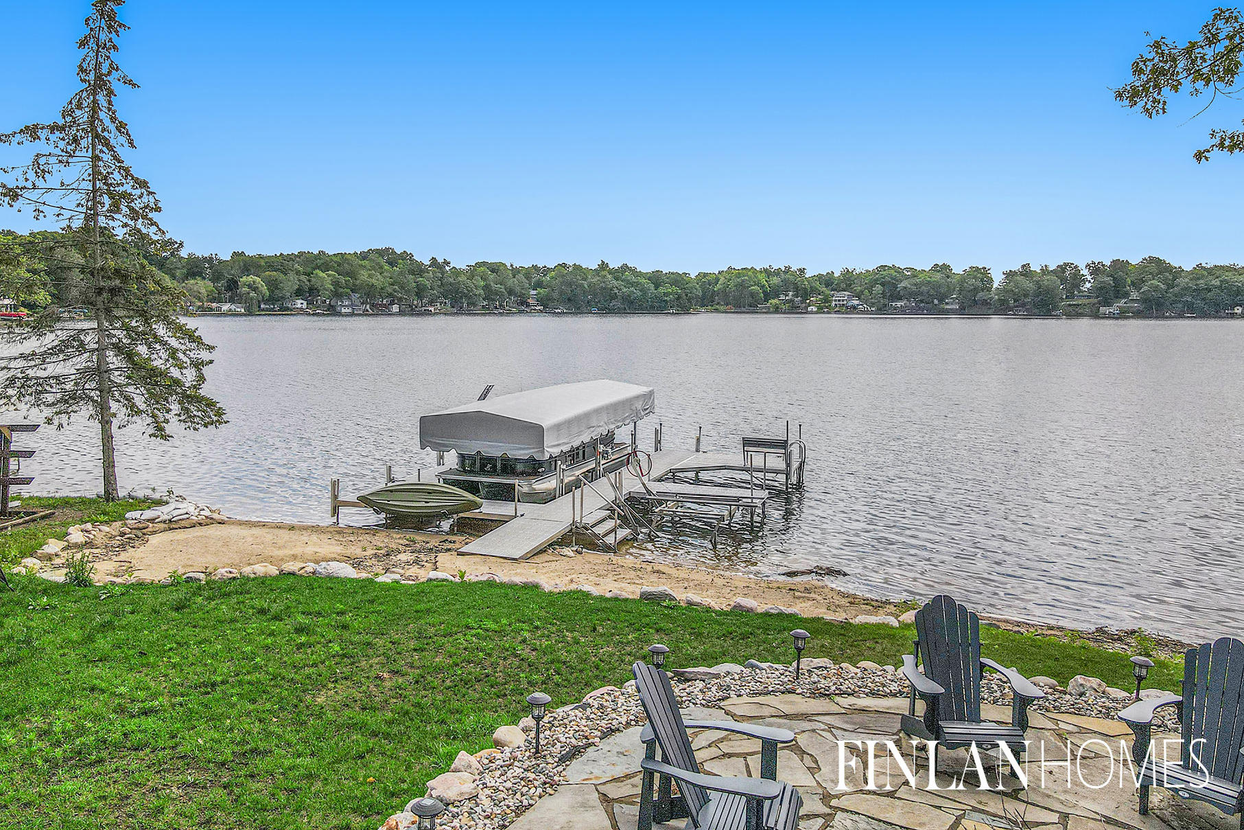 7445 Delton Road Delton, MI 49046 - Photo 41 of 53 39
