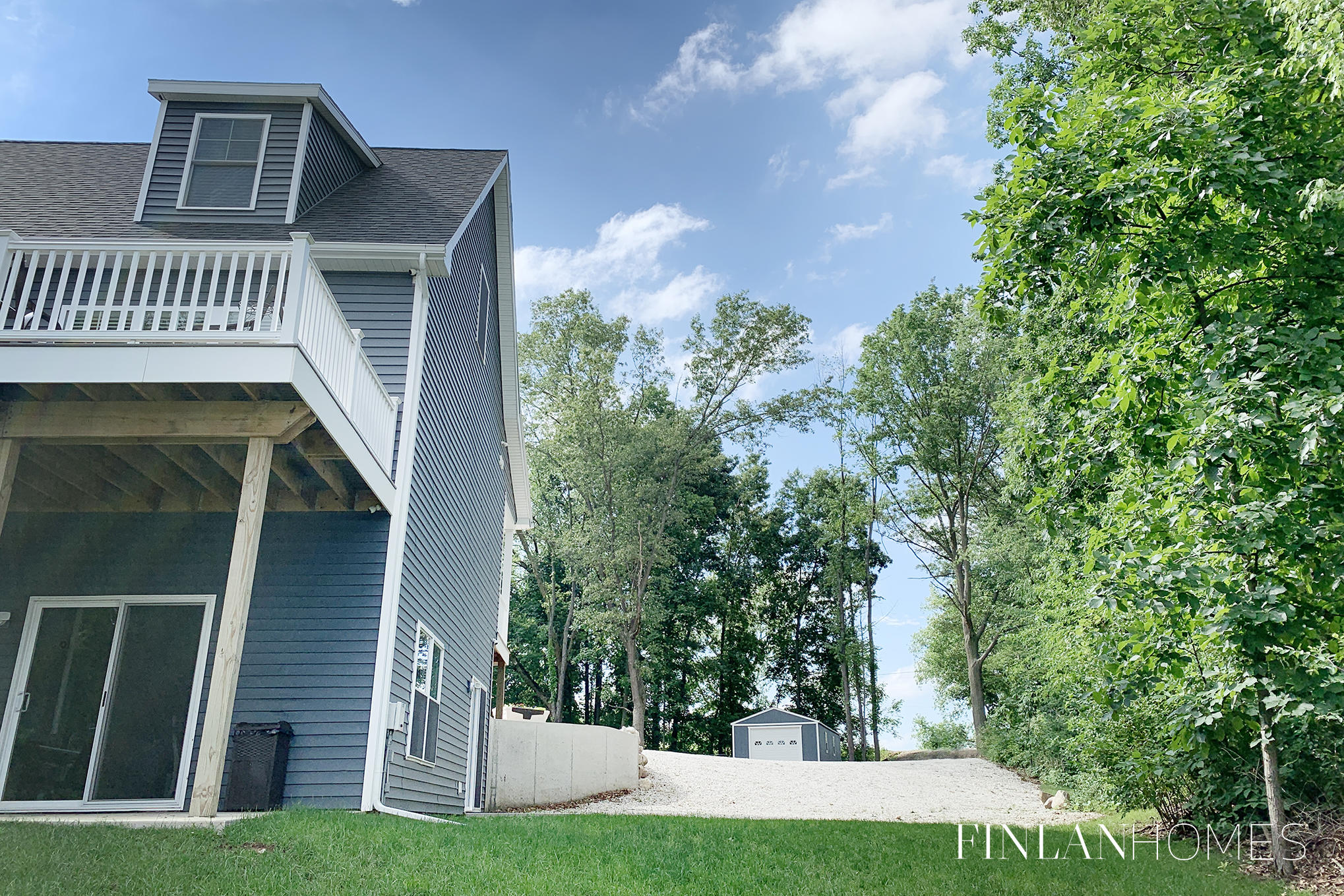 7445 Delton Road Delton, MI 49046 - Photo 47 of 53 45