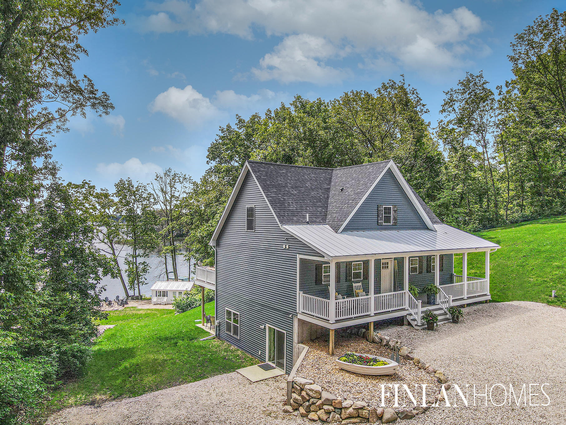 7445 Delton Road Delton, MI 49046 - Photo 49 of 53 47